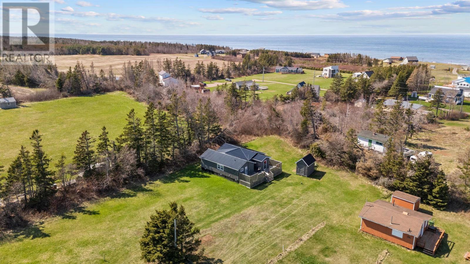 56 Spruce Lane, Savage Harbour, Prince Edward Island  C0A 1T0 - Photo 1 - 202516139