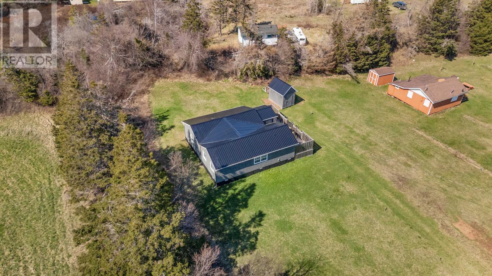 56 Spruce Lane, Savage Harbour, Prince Edward Island  C0A 1T0 - Photo 2 - 202516139