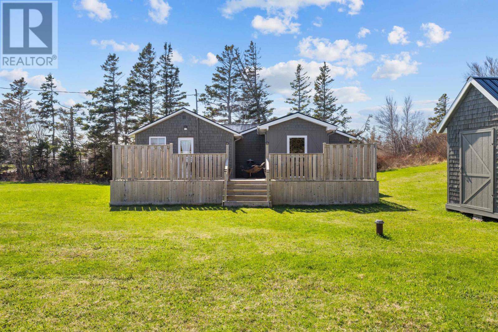 56 Spruce Lane, Savage Harbour, Prince Edward Island  C0A 1T0 - Photo 3 - 202516139