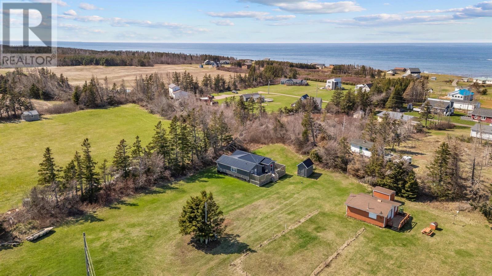 56 Spruce Lane, Savage Harbour, Prince Edward Island  C0A 1T0 - Photo 45 - 202516139