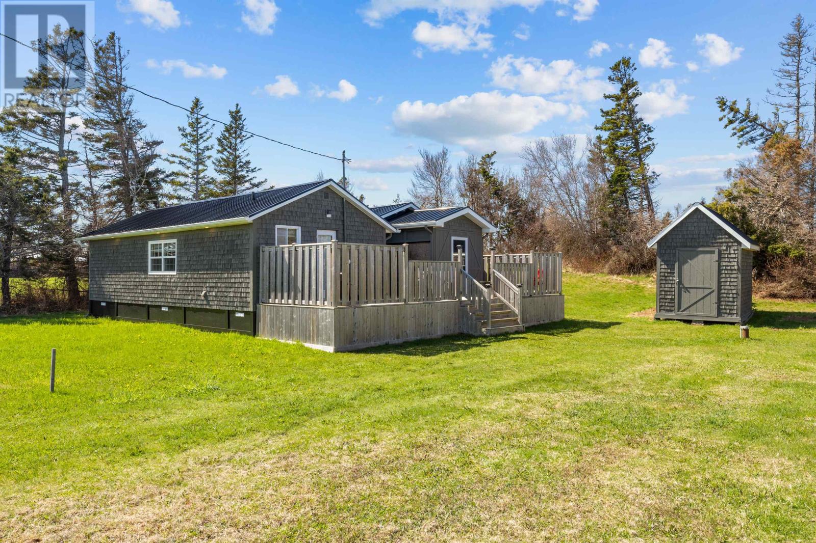 56 Spruce Lane, Savage Harbour, Prince Edward Island  C0A 1T0 - Photo 5 - 202516139