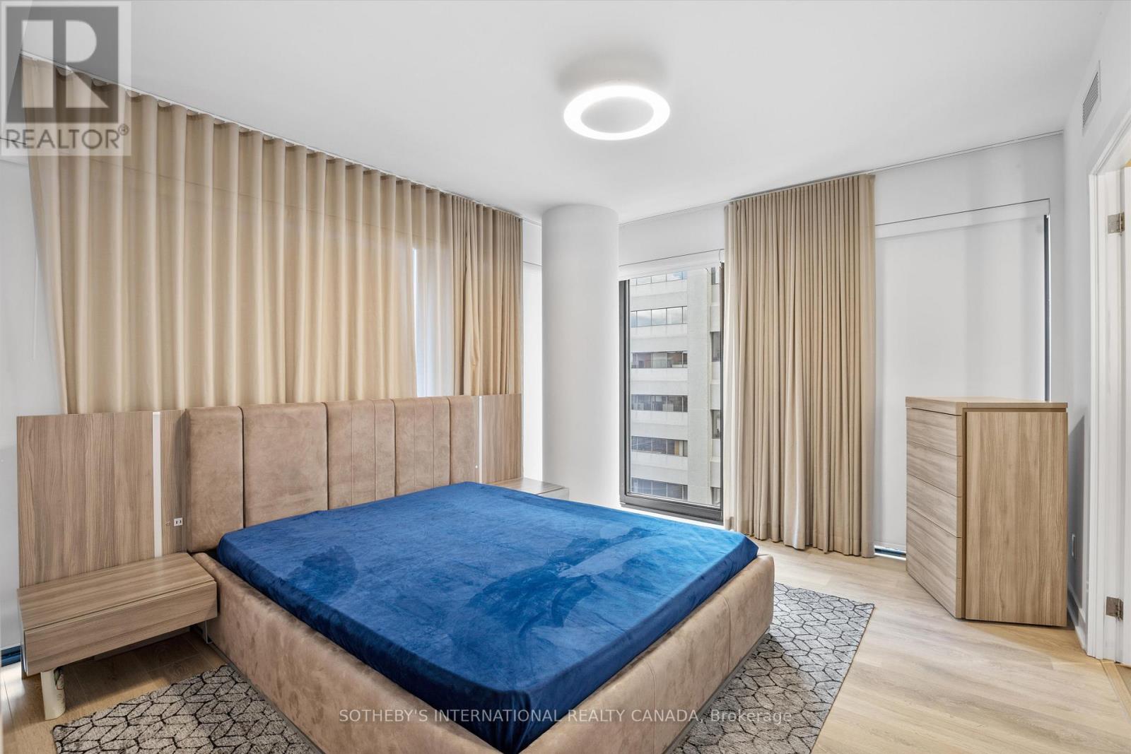 604 - 188 Cumberland Street, Toronto, Ontario  M5R 0B6 - Photo 19 - C12252035