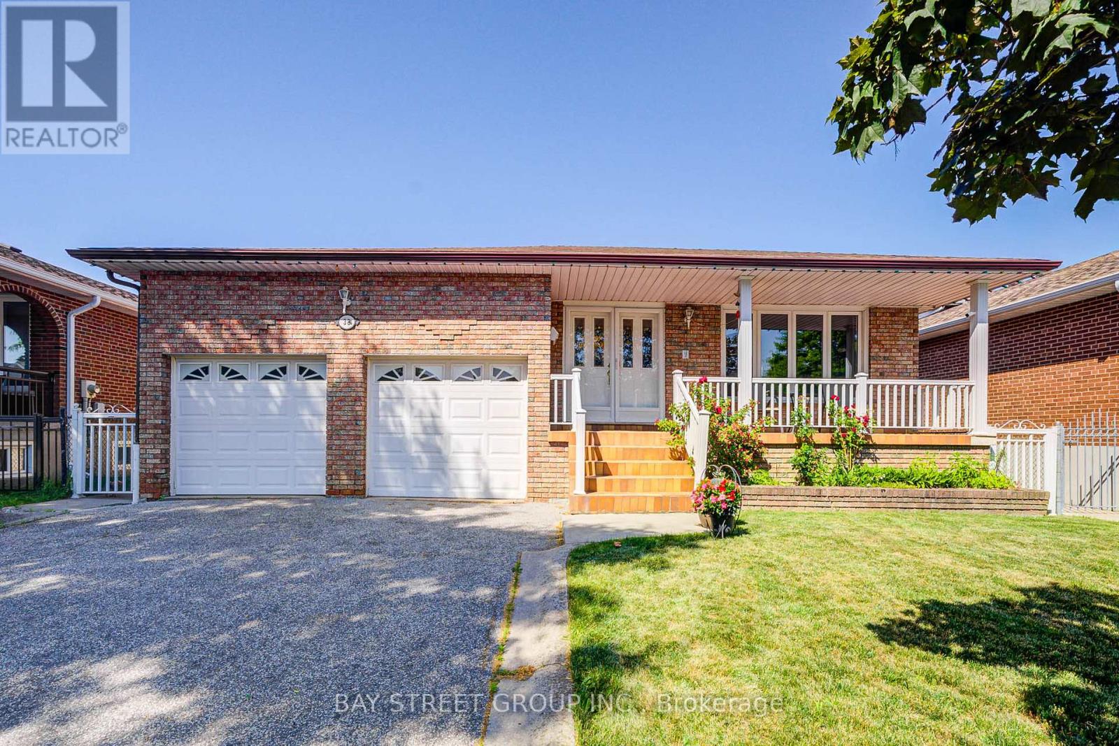 Property at 38 LEAFIELD DRIVE image 1