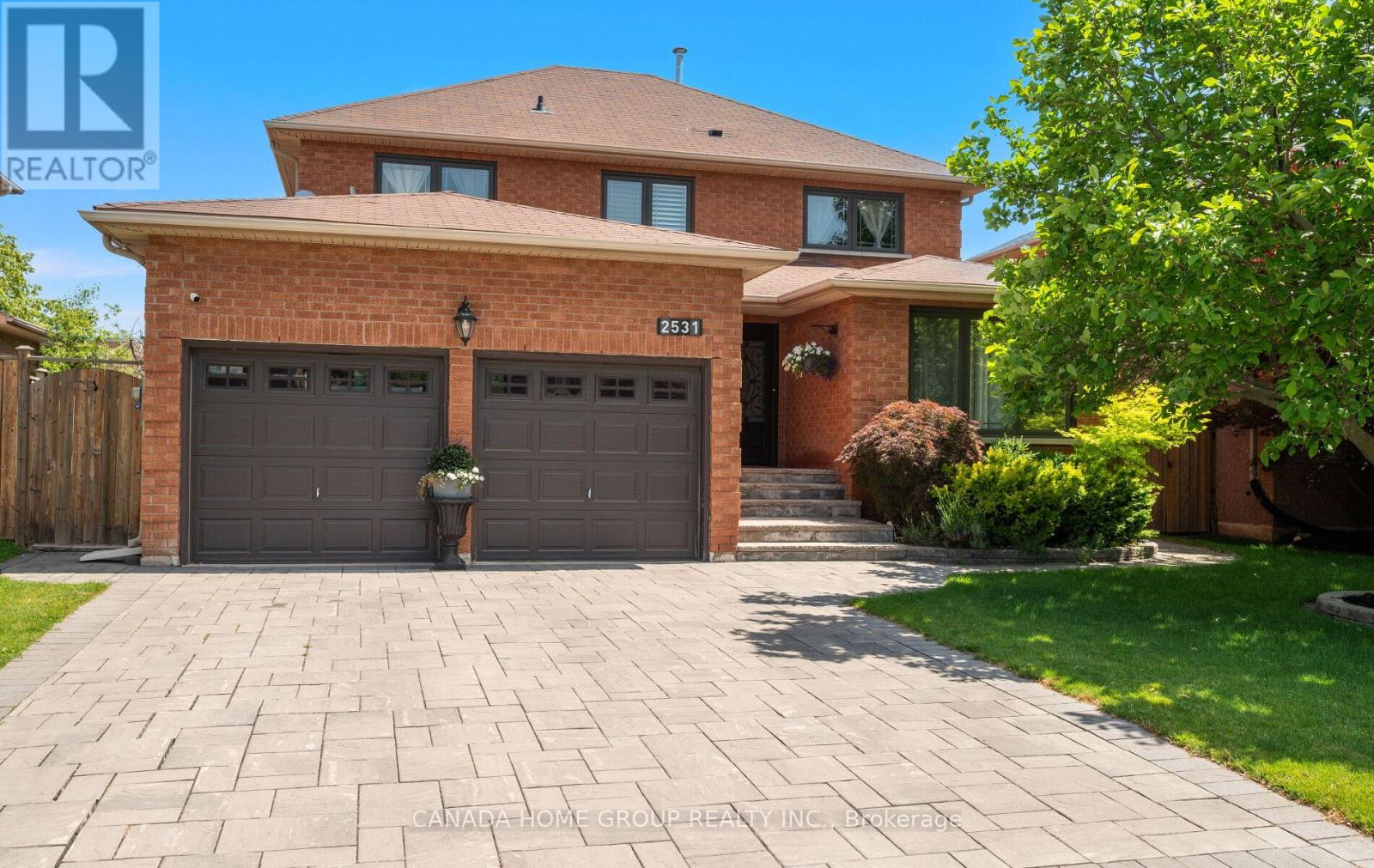 Property at 2531 ANDOVER ROAD image 1