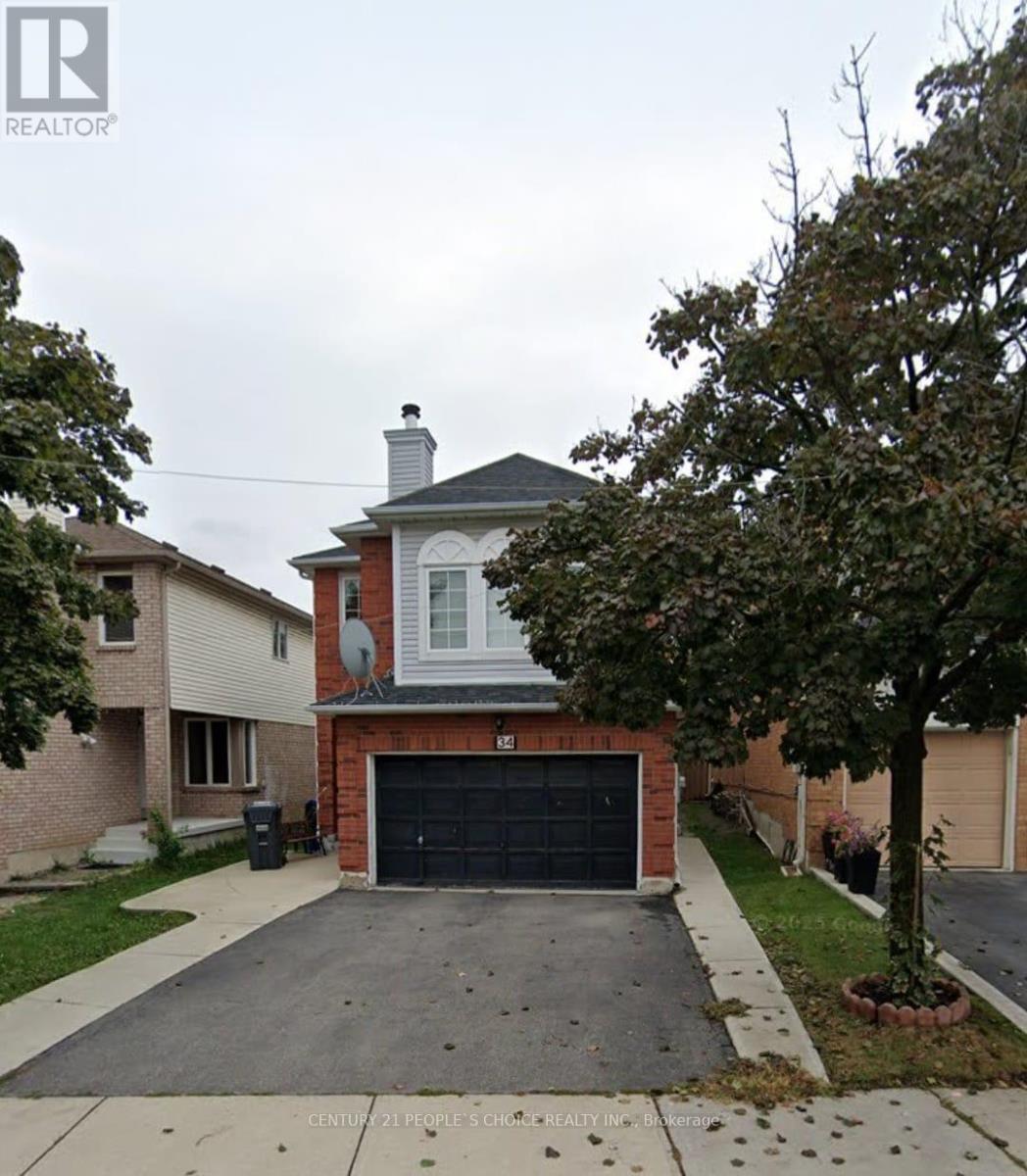 Property at 34 BEACONSFIELD AVENUE image