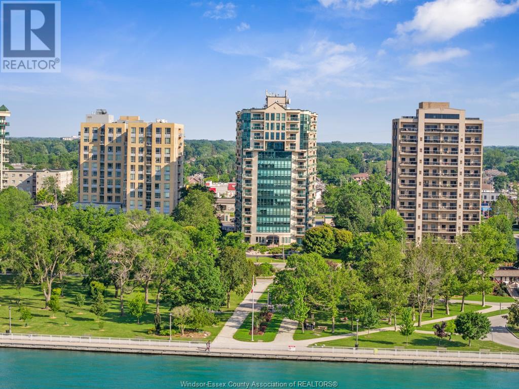 Property at 4789 RIVERSIDE DRIVE East Unit# 705 image 1