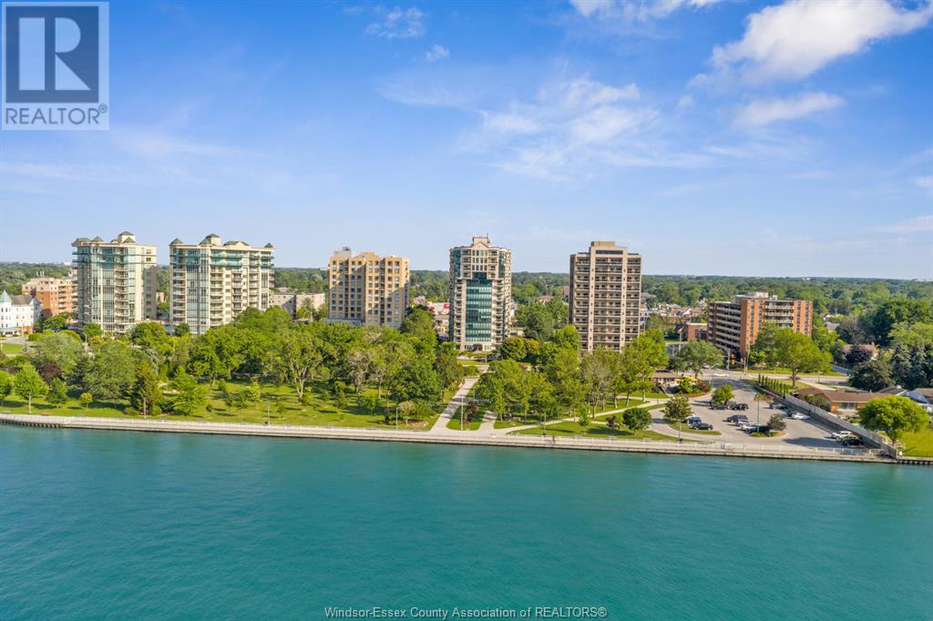 Property at 4789 RIVERSIDE DRIVE East Unit# 705 image 2