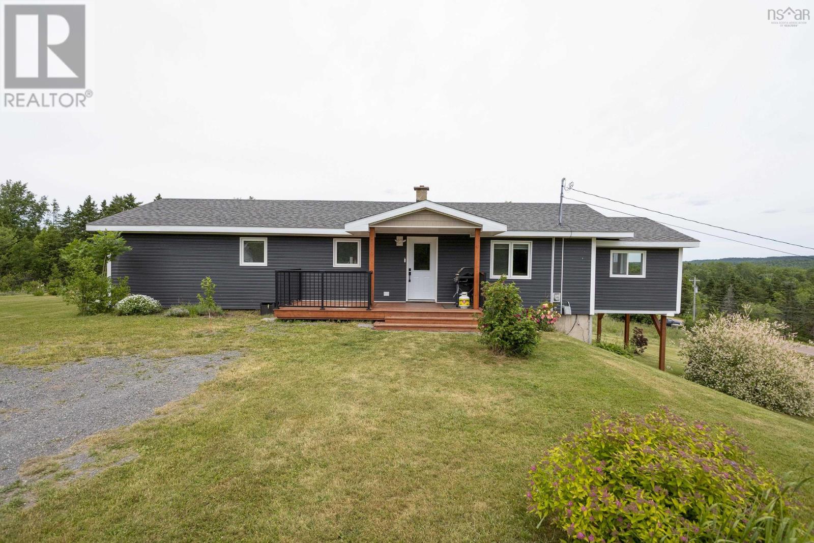 271 376 Highway, Central West River, Nova Scotia  B0K 1H0 - Photo 39 - 202516141