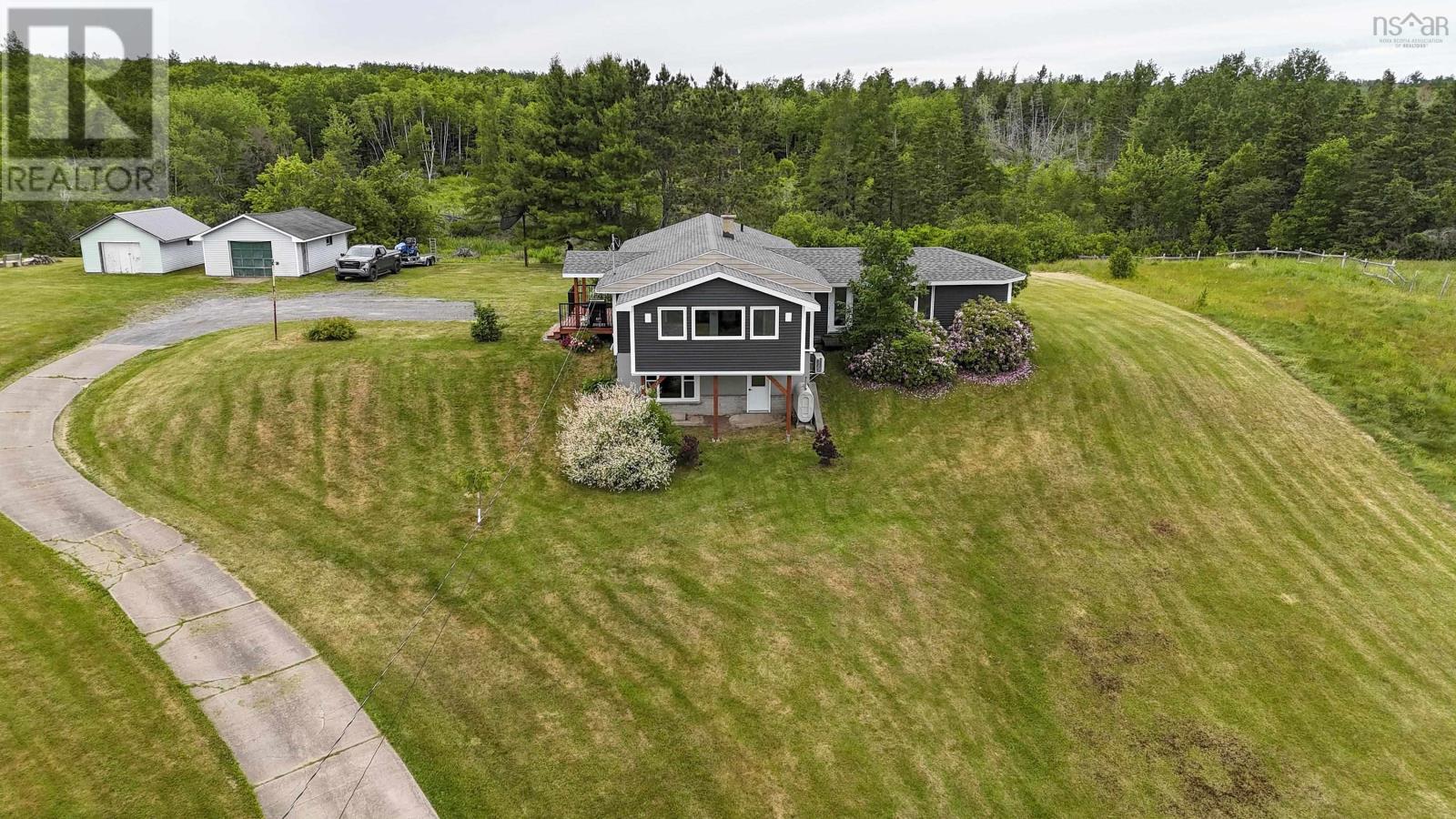 271 376 Highway, Central West River, Nova Scotia  B0K 1H0 - Photo 41 - 202516141