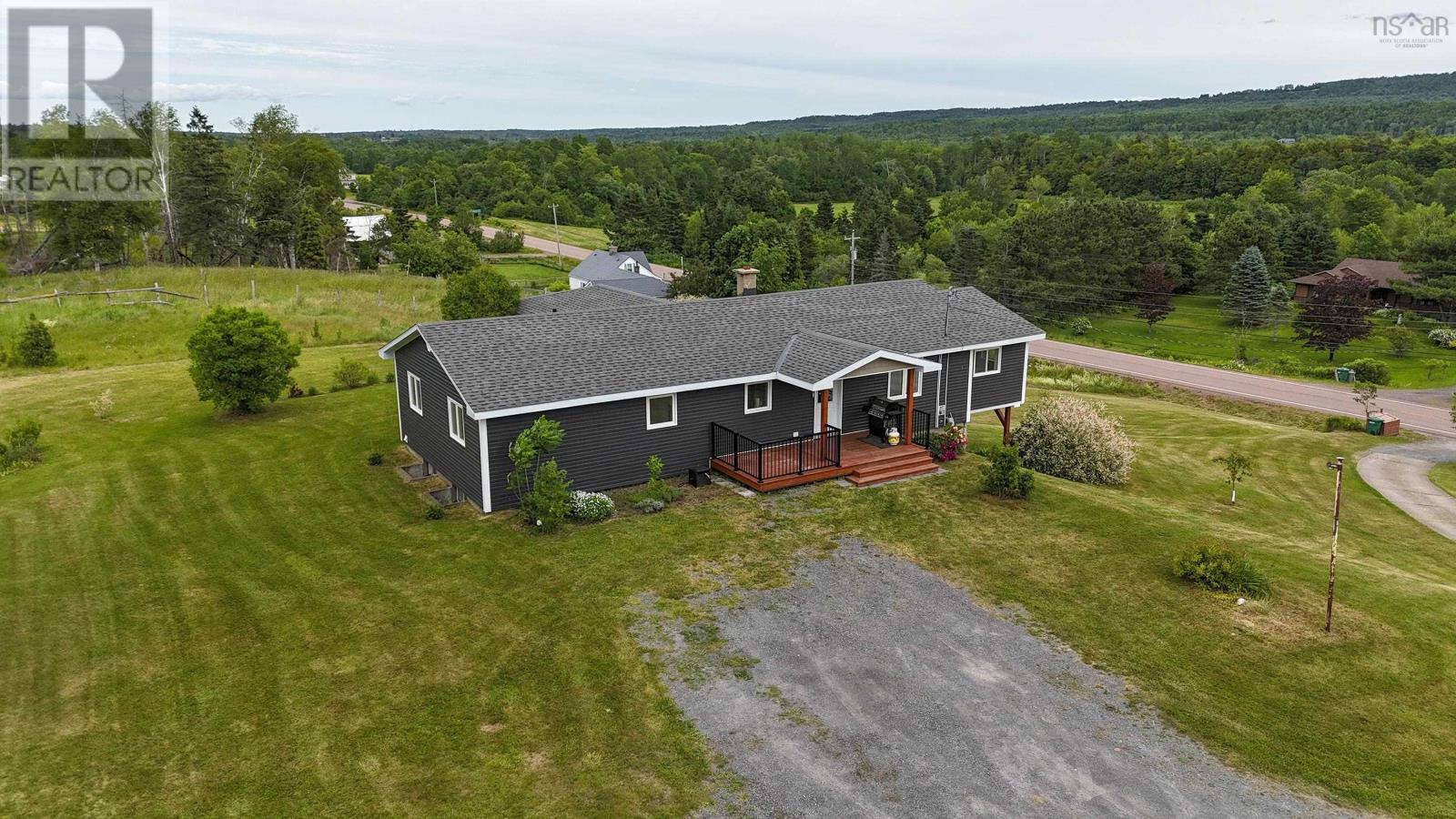 271 376 Highway, Central West River, Nova Scotia  B0K 1H0 - Photo 42 - 202516141
