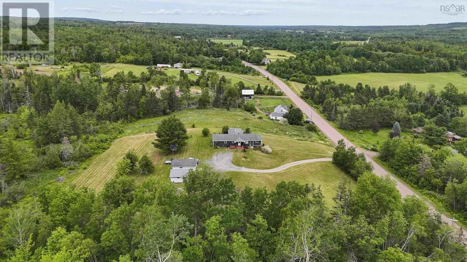 271 376 Highway, Central West River, Nova Scotia  B0K 1H0 - Photo 43 - 202516141