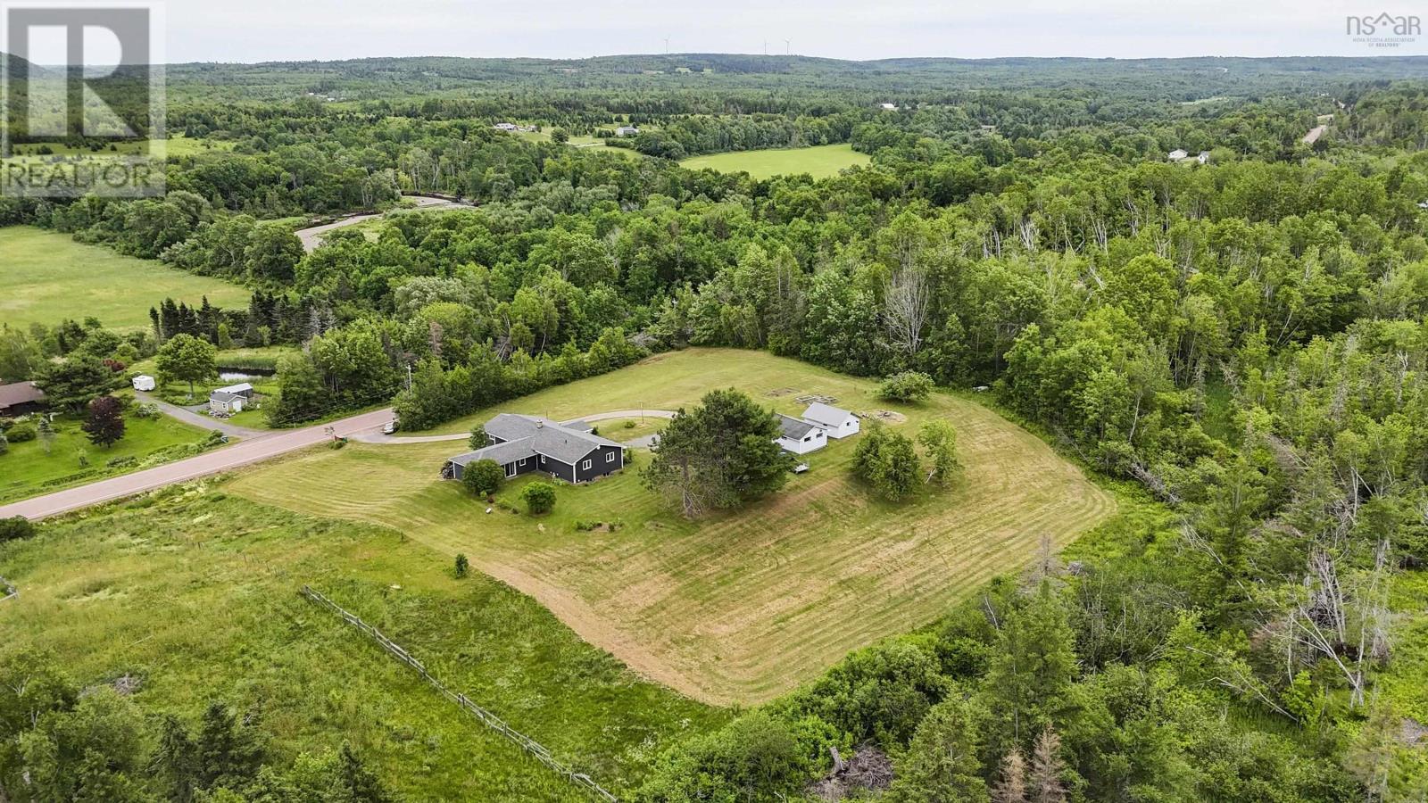 271 376 Highway, Central West River, Nova Scotia  B0K 1H0 - Photo 45 - 202516141