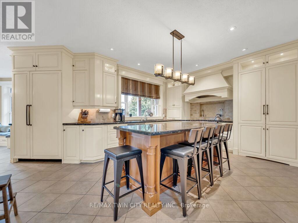505109 Old Stage Road, Norwich, Ontario  N4S 7V8 - Photo 10 - X12252978