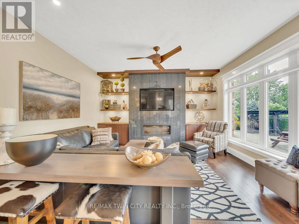 505109 Old Stage Road, Norwich, Ontario  N4S 7V8 - Photo 14 - X12252978