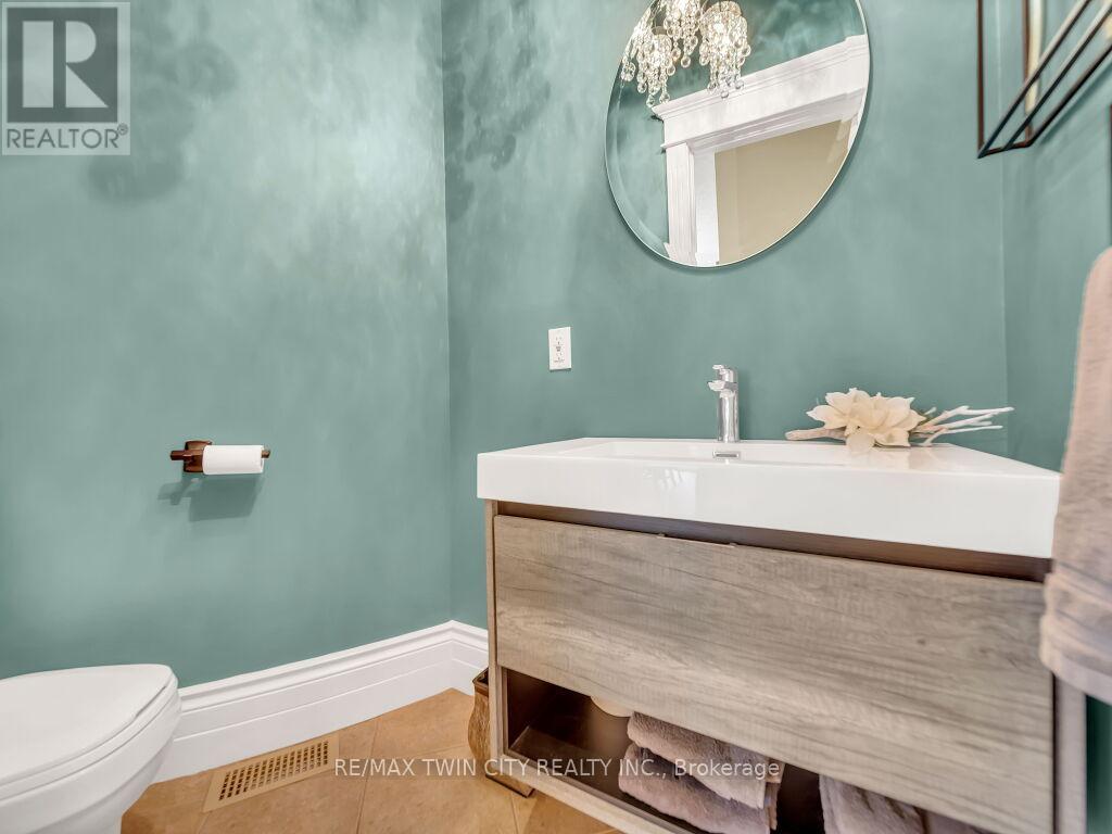 505109 Old Stage Road, Norwich, Ontario  N4S 7V8 - Photo 16 - X12252978
