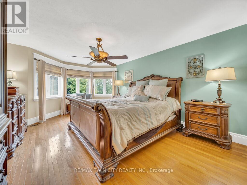 505109 Old Stage Road, Norwich, Ontario  N4S 7V8 - Photo 18 - X12252978