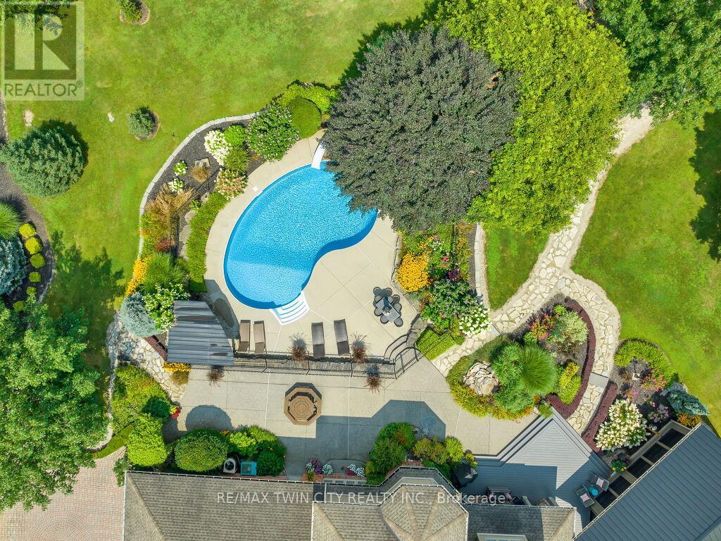 505109 Old Stage Road, Norwich, Ontario  N4S 7V8 - Photo 2 - X12252978