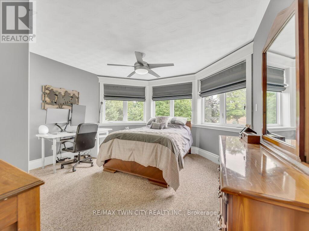 505109 Old Stage Road, Norwich, Ontario  N4S 7V8 - Photo 22 - X12252978