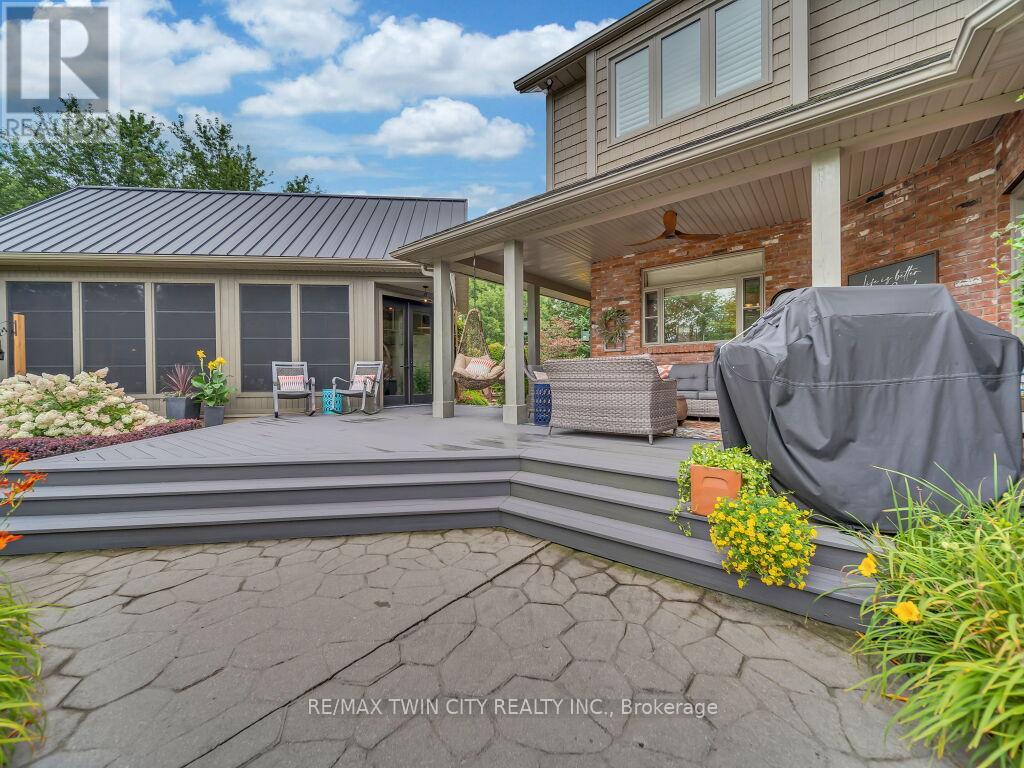 505109 Old Stage Road, Norwich, Ontario  N4S 7V8 - Photo 32 - X12252978