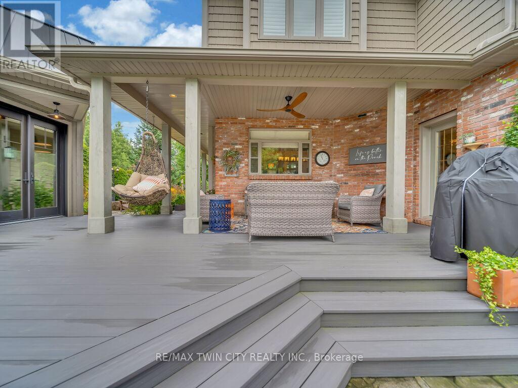 505109 Old Stage Road, Norwich, Ontario  N4S 7V8 - Photo 33 - X12252978