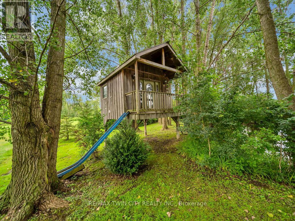 505109 Old Stage Road, Norwich, Ontario  N4S 7V8 - Photo 38 - X12252978