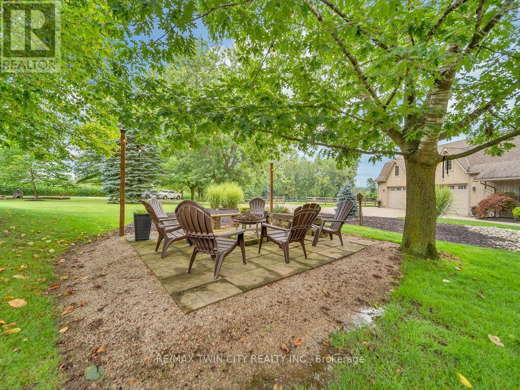 505109 Old Stage Road, Norwich, Ontario  N4S 7V8 - Photo 39 - X12252978