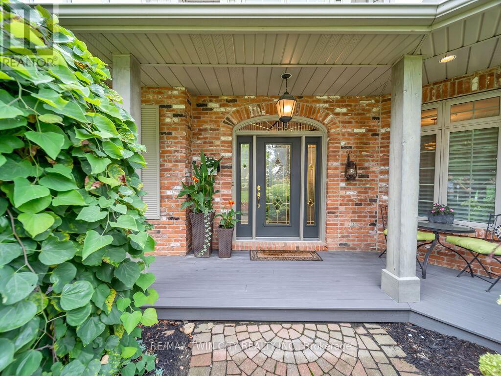 505109 Old Stage Road, Norwich, Ontario  N4S 7V8 - Photo 41 - X12252978