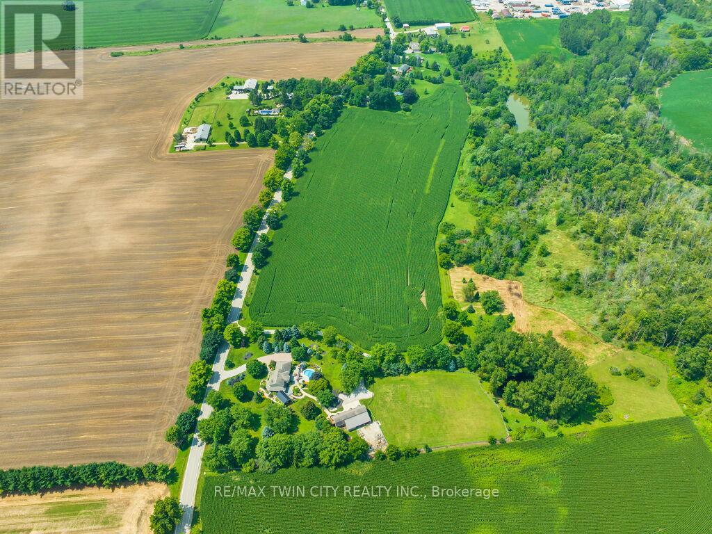 505109 Old Stage Road, Norwich, Ontario  N4S 7V8 - Photo 46 - X12252978