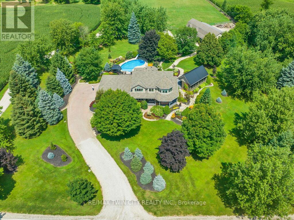 505109 Old Stage Road, Norwich, Ontario  N4S 7V8 - Photo 47 - X12252978