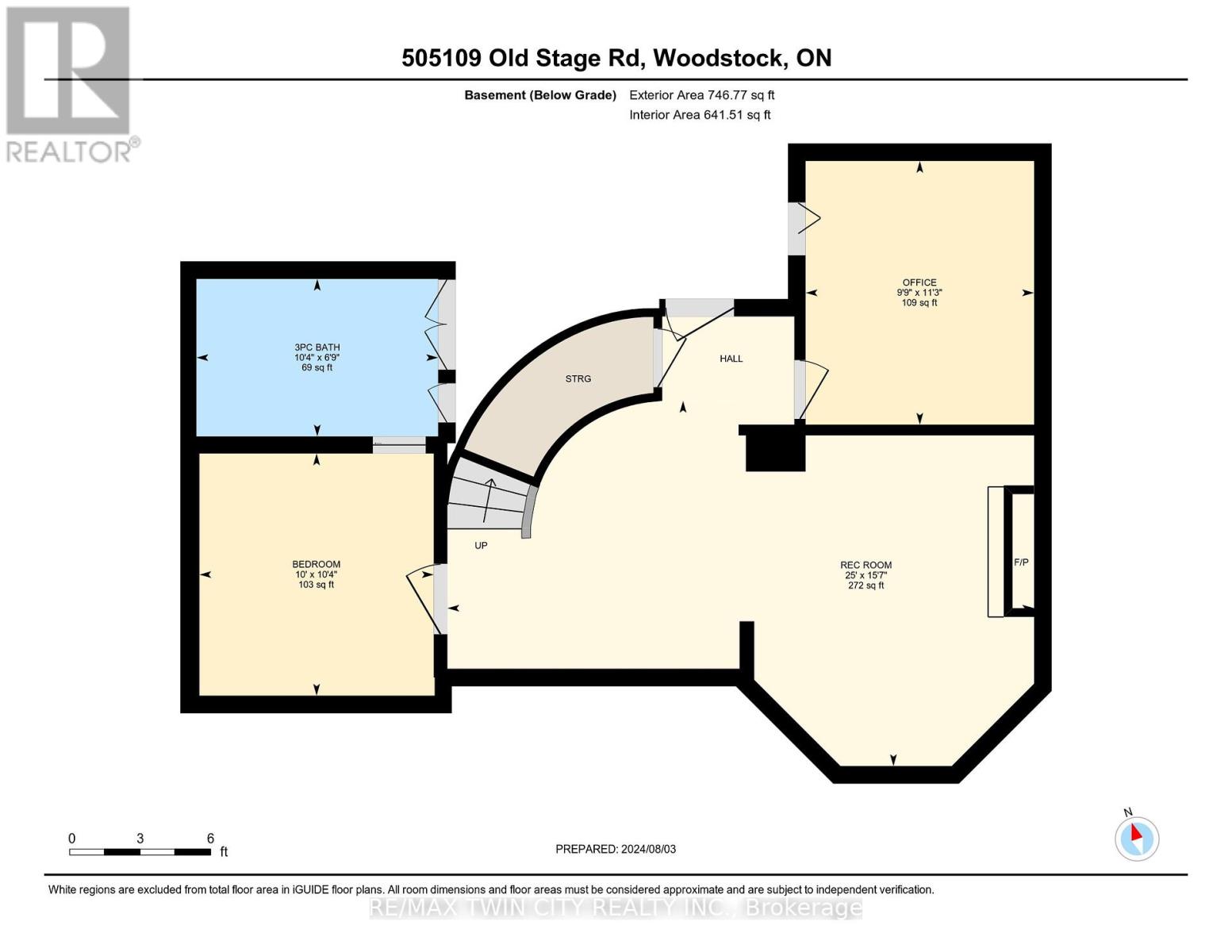 505109 Old Stage Road, Norwich, Ontario  N4S 7V8 - Photo 48 - X12252978