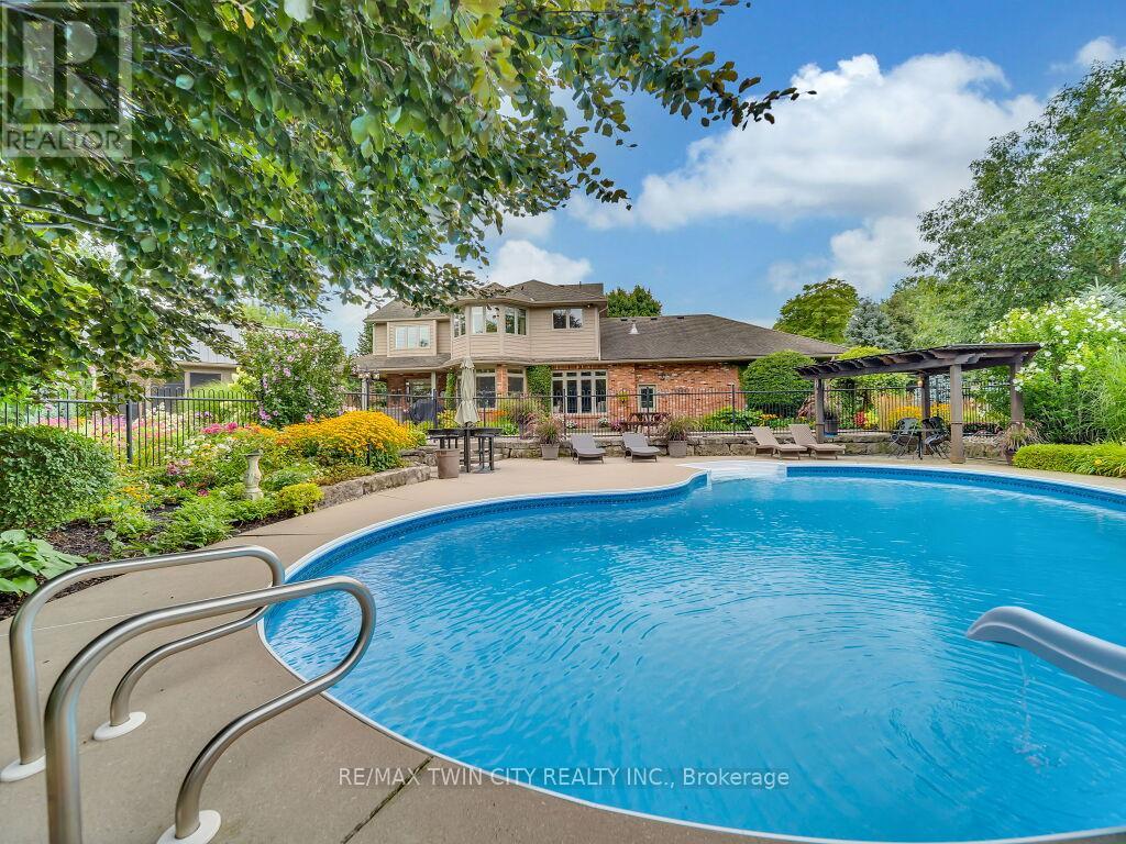 505109 Old Stage Road, Norwich, Ontario  N4S 7V8 - Photo 5 - X12252978
