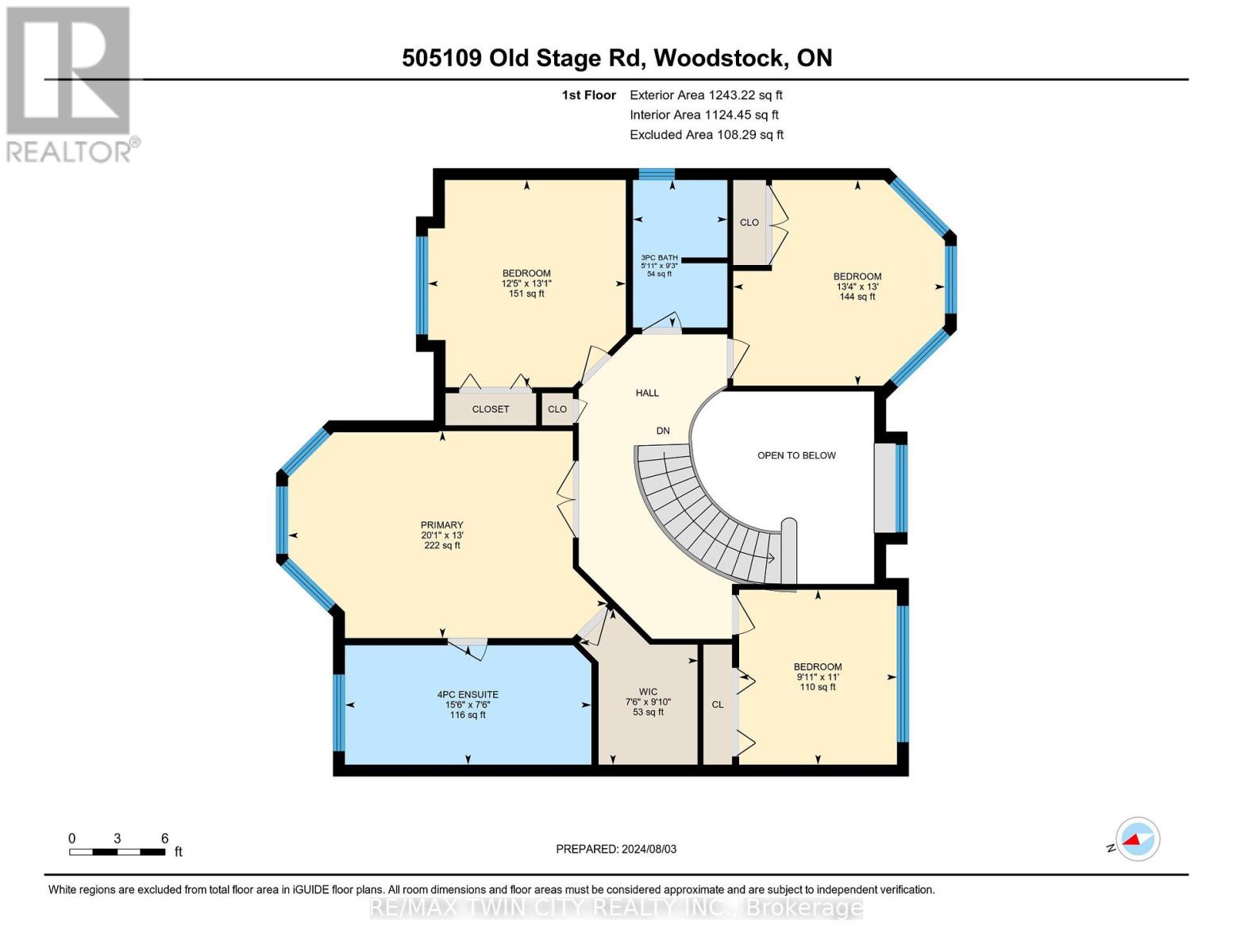505109 Old Stage Road, Norwich, Ontario  N4S 7V8 - Photo 50 - X12252978