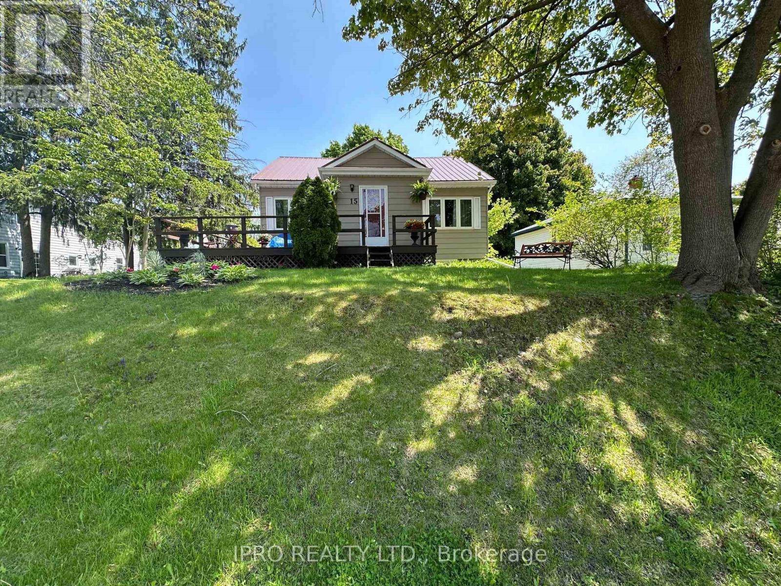 Property at 15 MILLWOOD ROAD image 3