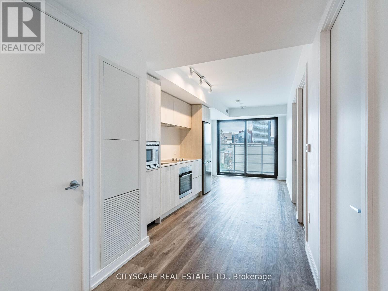 813 - 1 Jarvis Street, Hamilton, Ontario  L8R 3J2 - Photo 10 - X12253016
