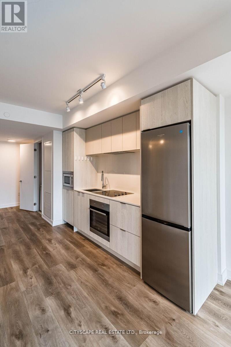 813 - 1 Jarvis Street, Hamilton, Ontario  L8R 3J2 - Photo 17 - X12253016