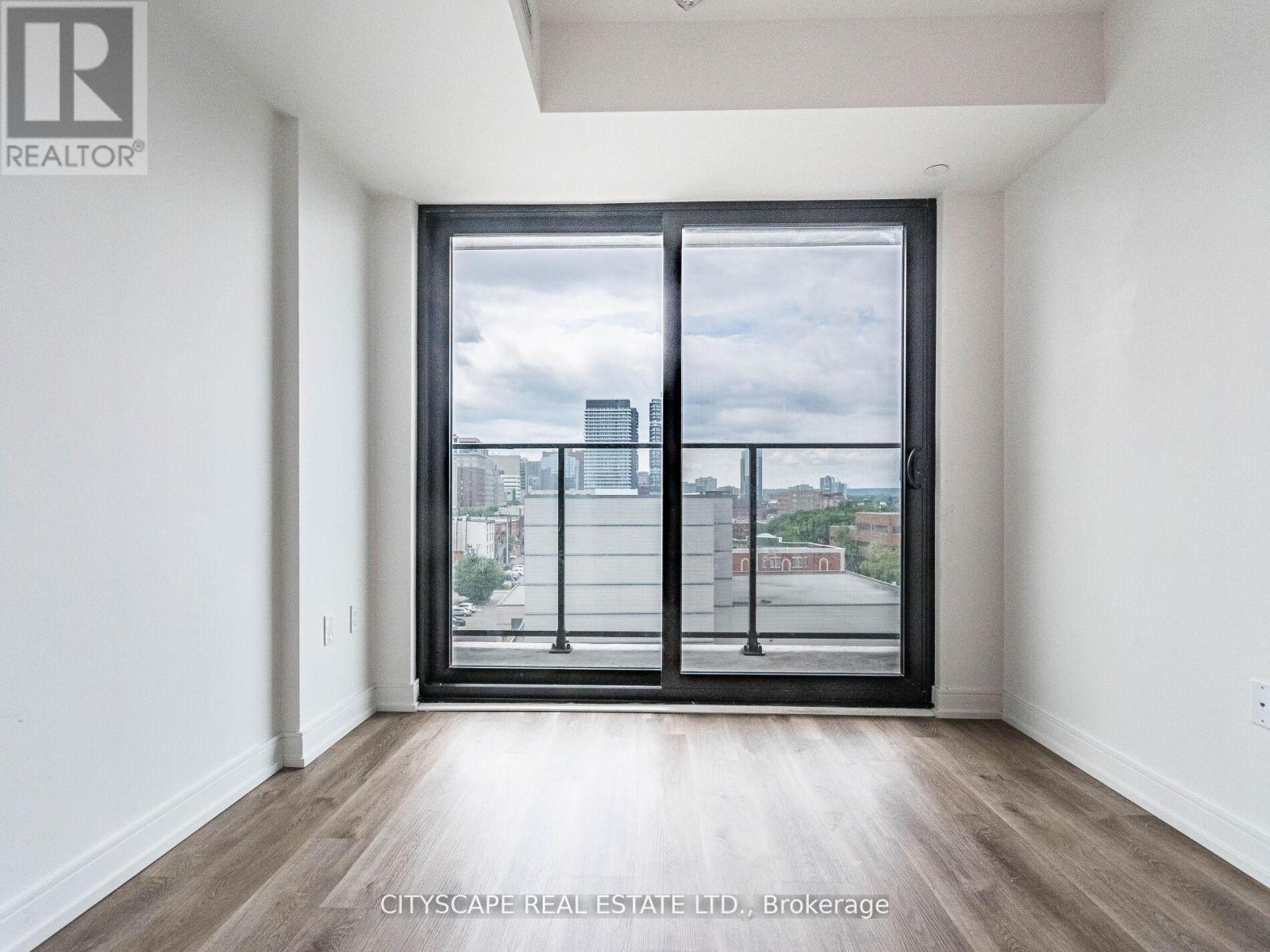813 - 1 Jarvis Street, Hamilton, Ontario  L8R 3J2 - Photo 28 - X12253016
