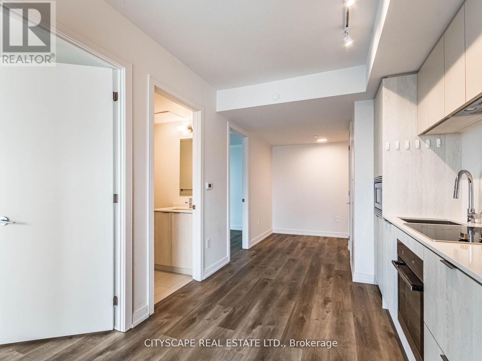 813 - 1 Jarvis Street, Hamilton, Ontario  L8R 3J2 - Photo 31 - X12253016