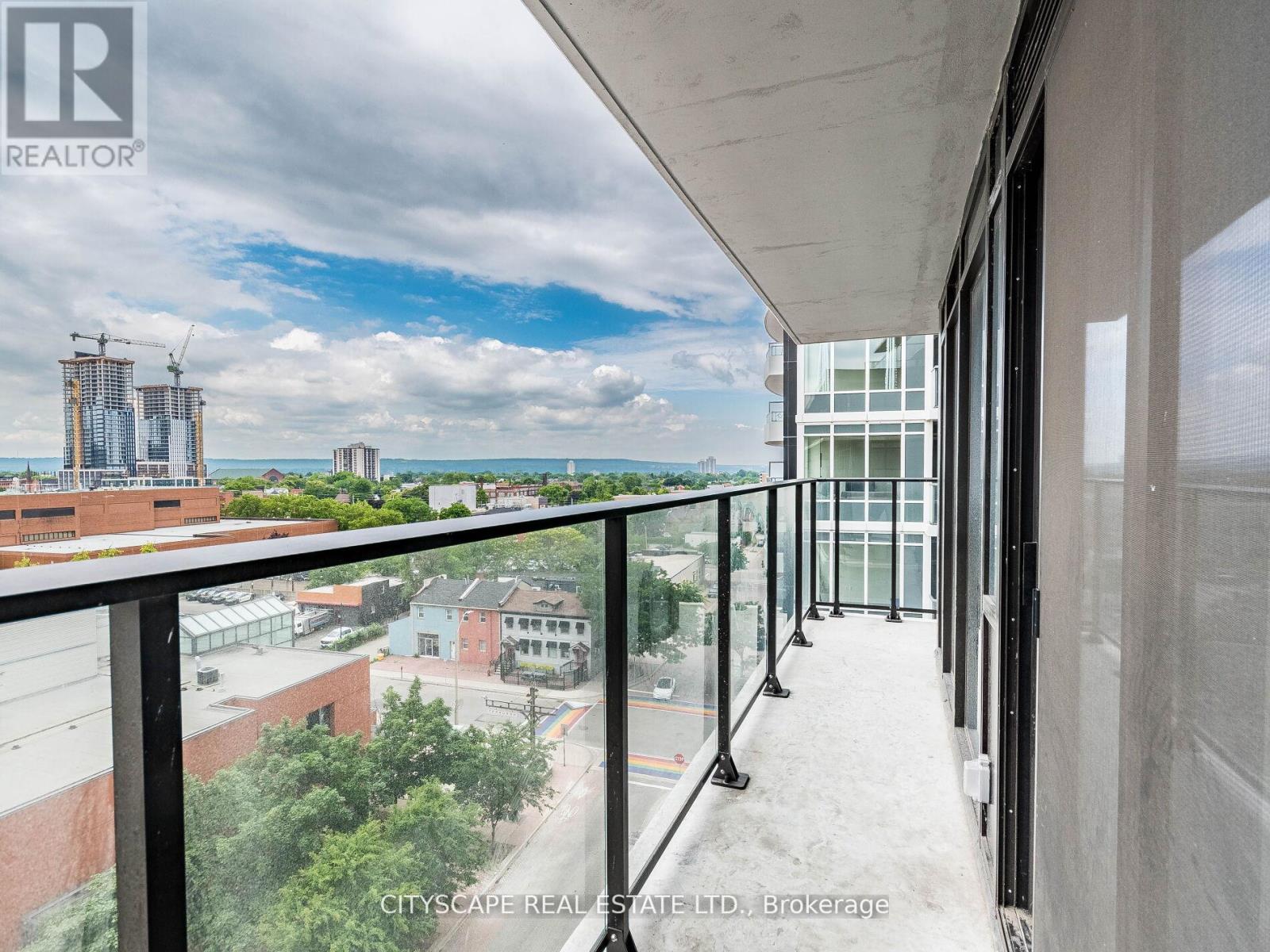 813 - 1 Jarvis Street, Hamilton, Ontario  L8R 3J2 - Photo 39 - X12253016