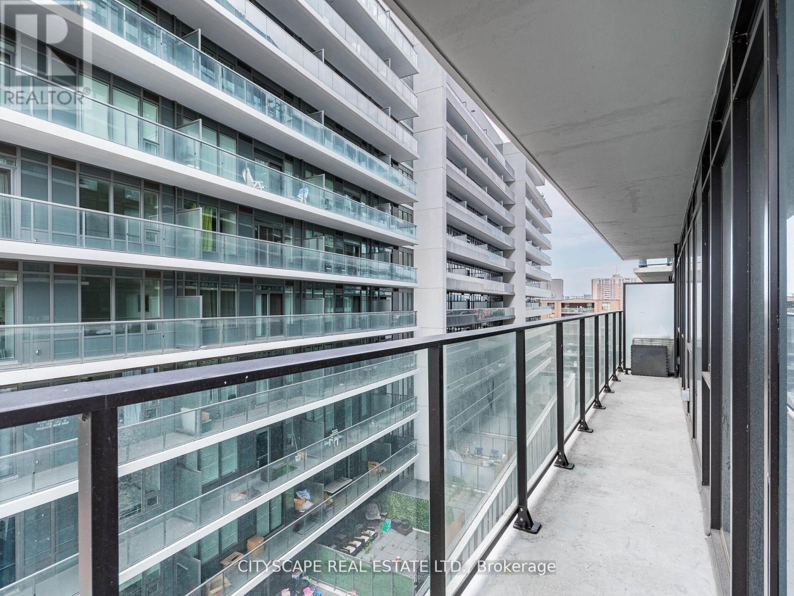 813 - 1 Jarvis Street, Hamilton, Ontario  L8R 3J2 - Photo 40 - X12253016