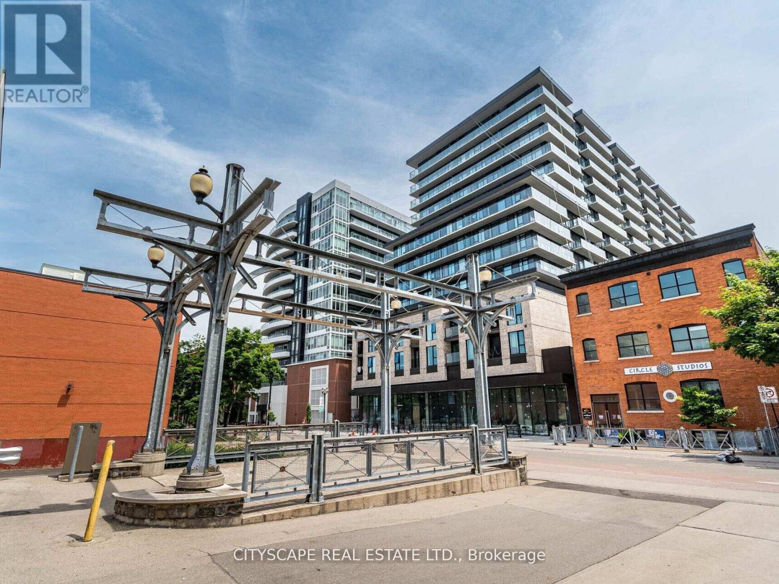 813 - 1 Jarvis Street, Hamilton, Ontario  L8R 3J2 - Photo 48 - X12253016