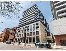813 - 1 JARVIS STREET, Hamilton, Ontario
