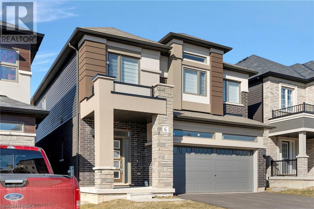 6 Jenner Drive, Paris, Ontario  N3L 0L3 - Photo 3 - 40746442