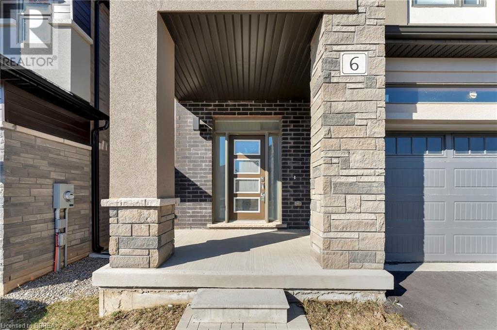 6 Jenner Drive, Paris, Ontario  N3L 0L3 - Photo 4 - 40746442