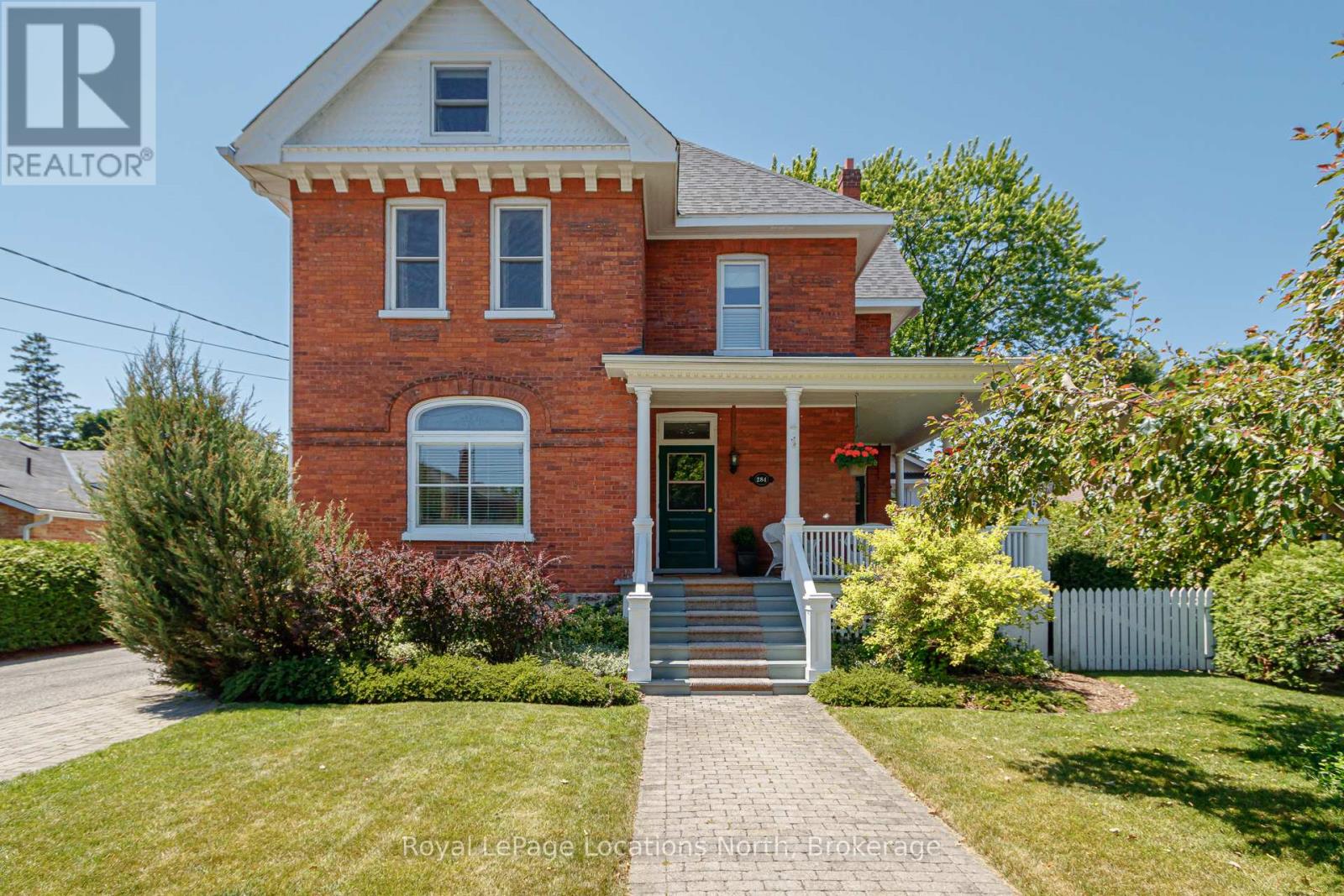 Property at 284 MAPLE STREET image 1