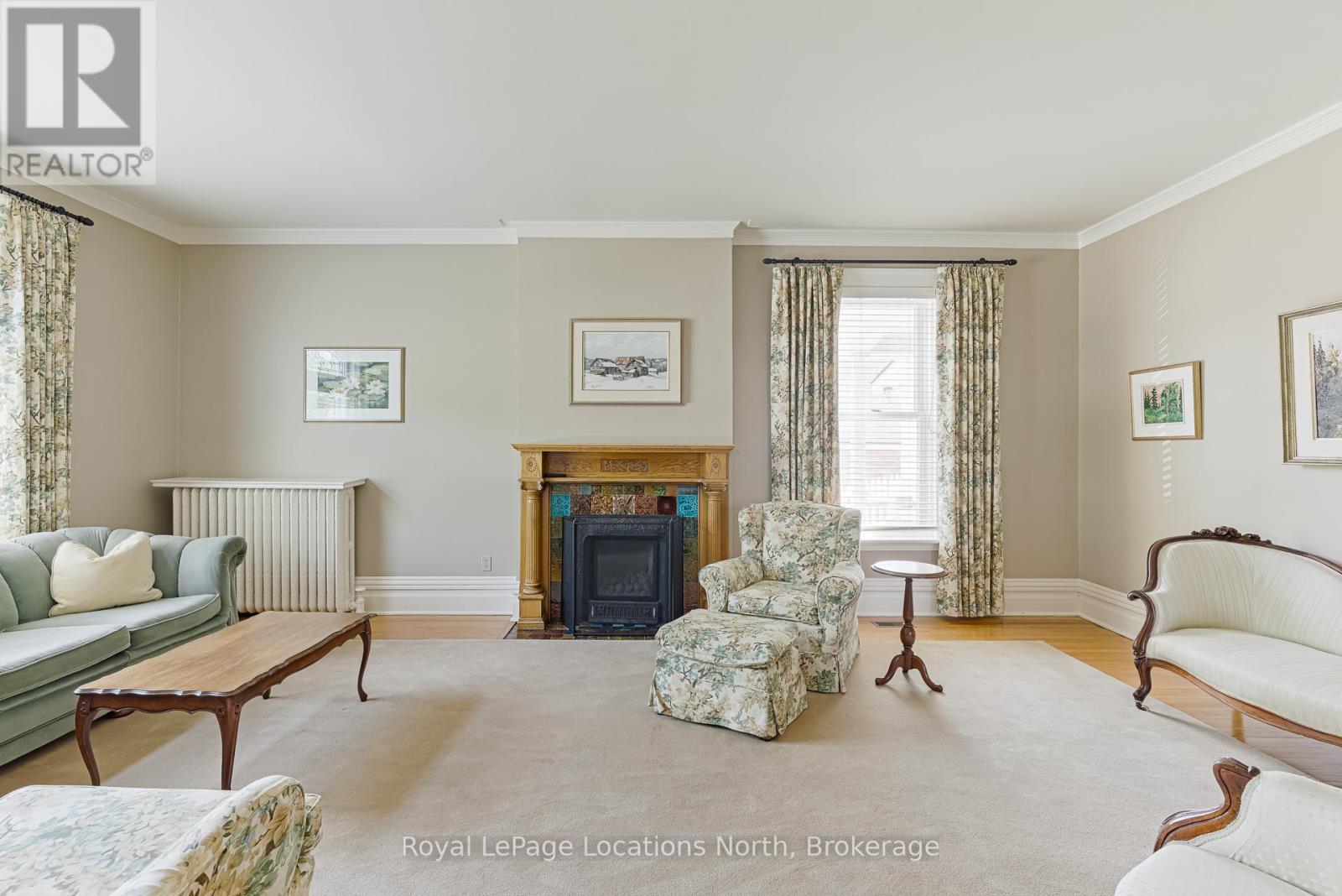 284 Maple Street, Collingwood, Ontario  L9Y 2R4 - Photo 11 - S12253162