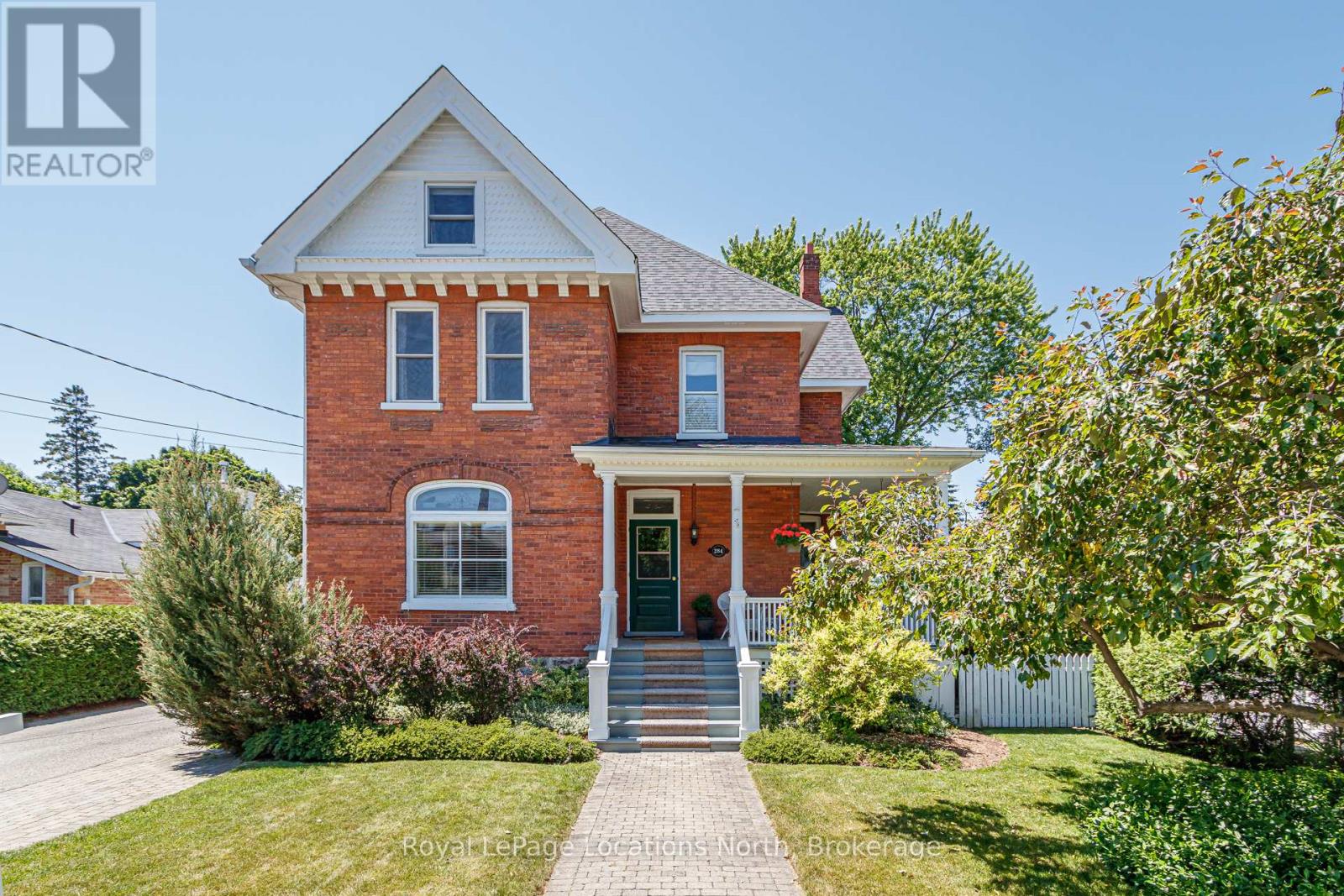 Property at 284 MAPLE STREET image 2