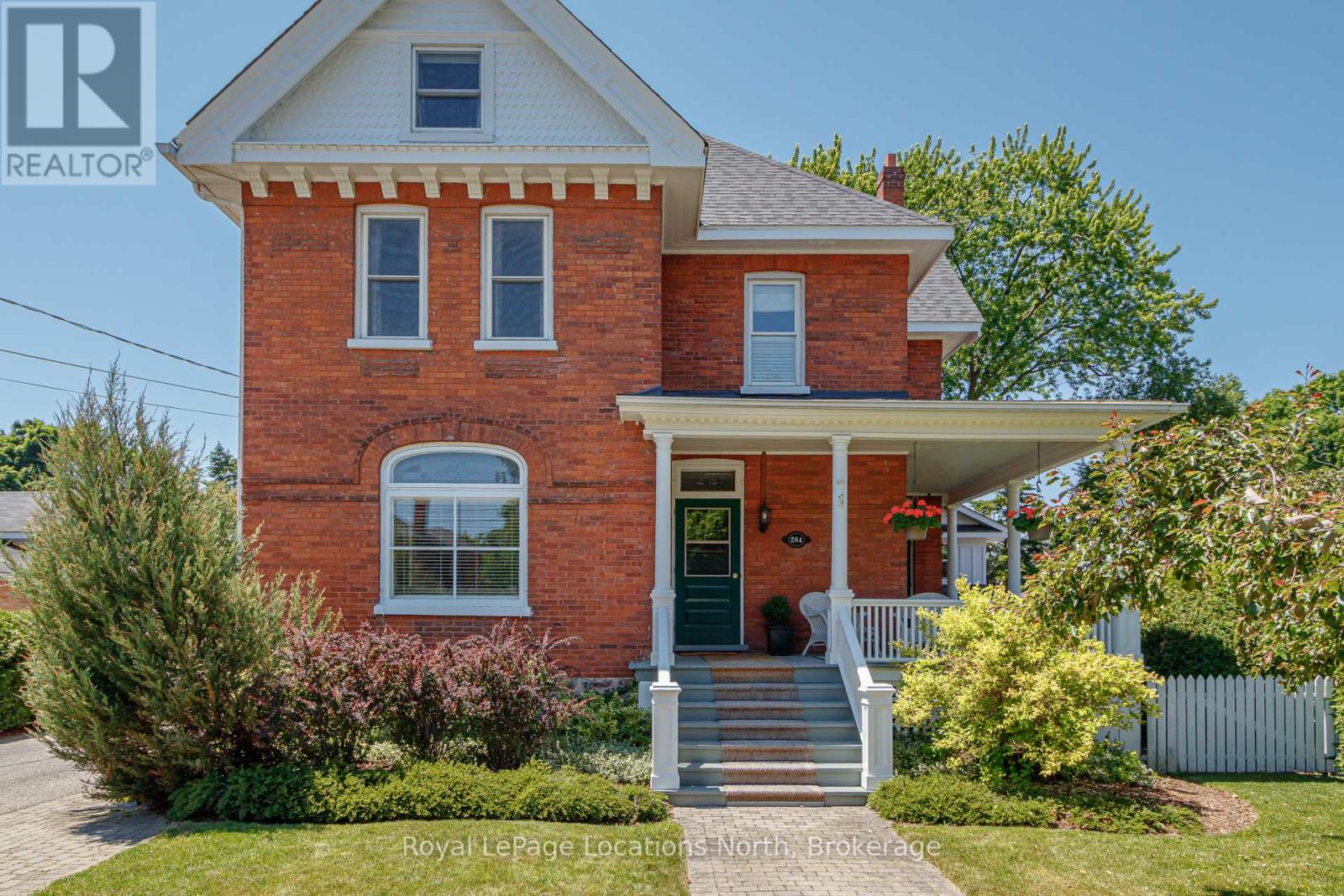 Property at 284 MAPLE STREET image 3