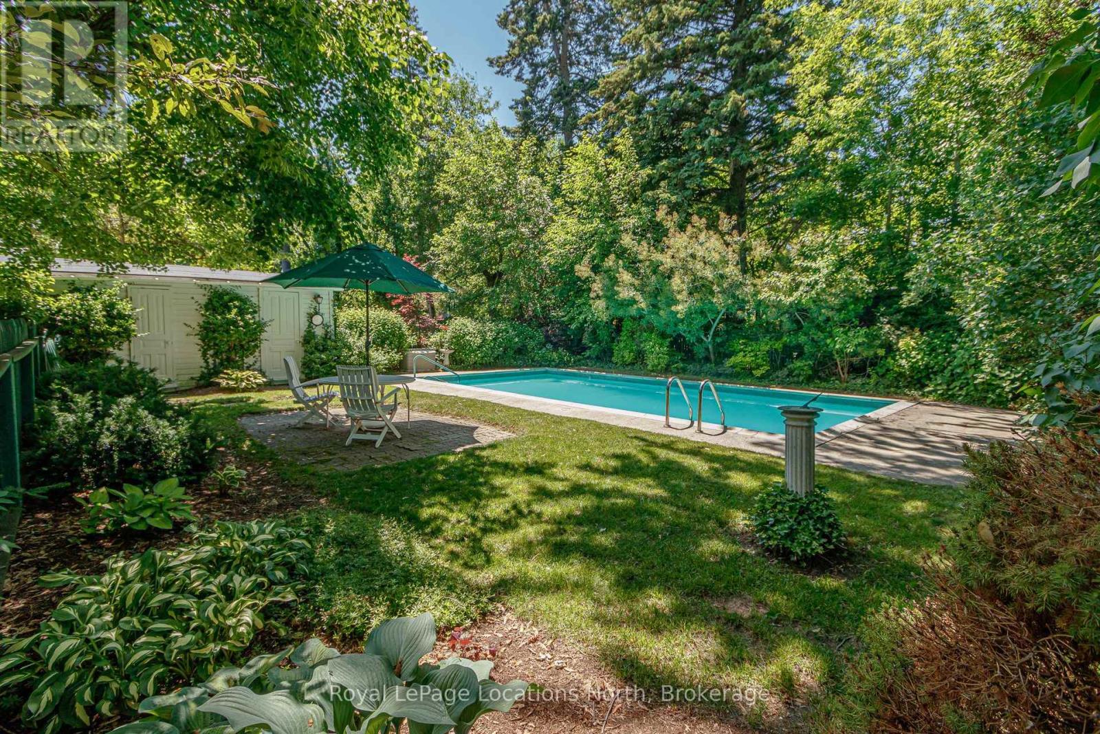 284 Maple Street, Collingwood, Ontario  L9Y 2R4 - Photo 36 - S12253162