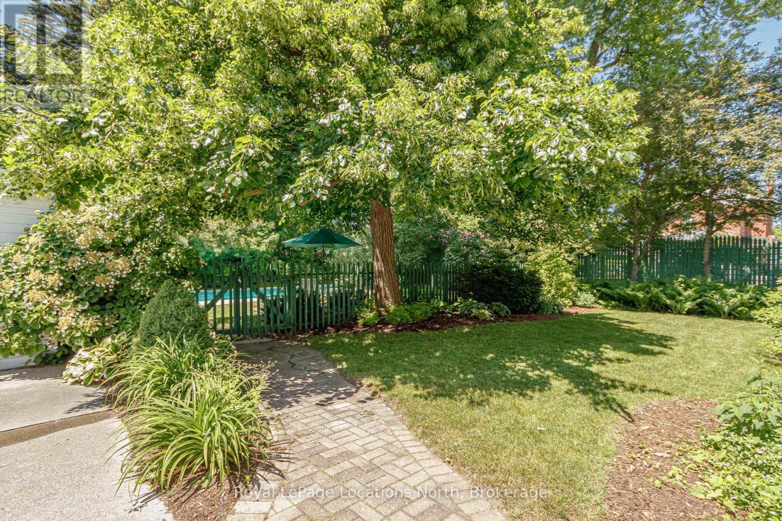 284 Maple Street, Collingwood, Ontario  L9Y 2R4 - Photo 38 - S12253162