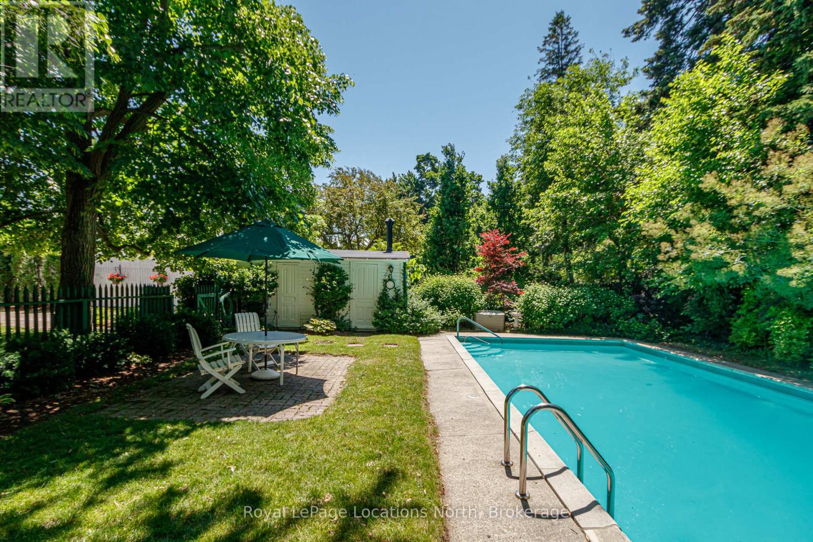 284 Maple Street, Collingwood, Ontario  L9Y 2R4 - Photo 39 - S12253162